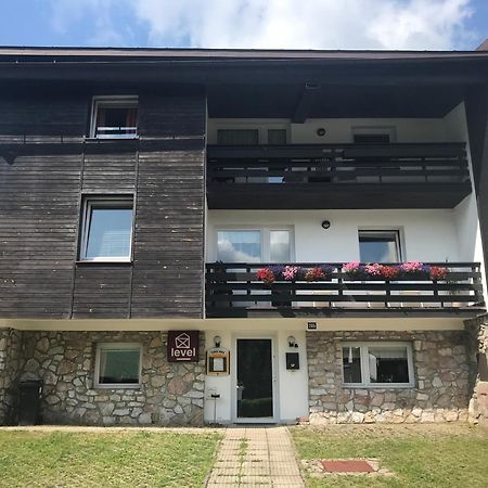 Penzion Level Pec pod Sněžkou Zewnętrze zdjęcie