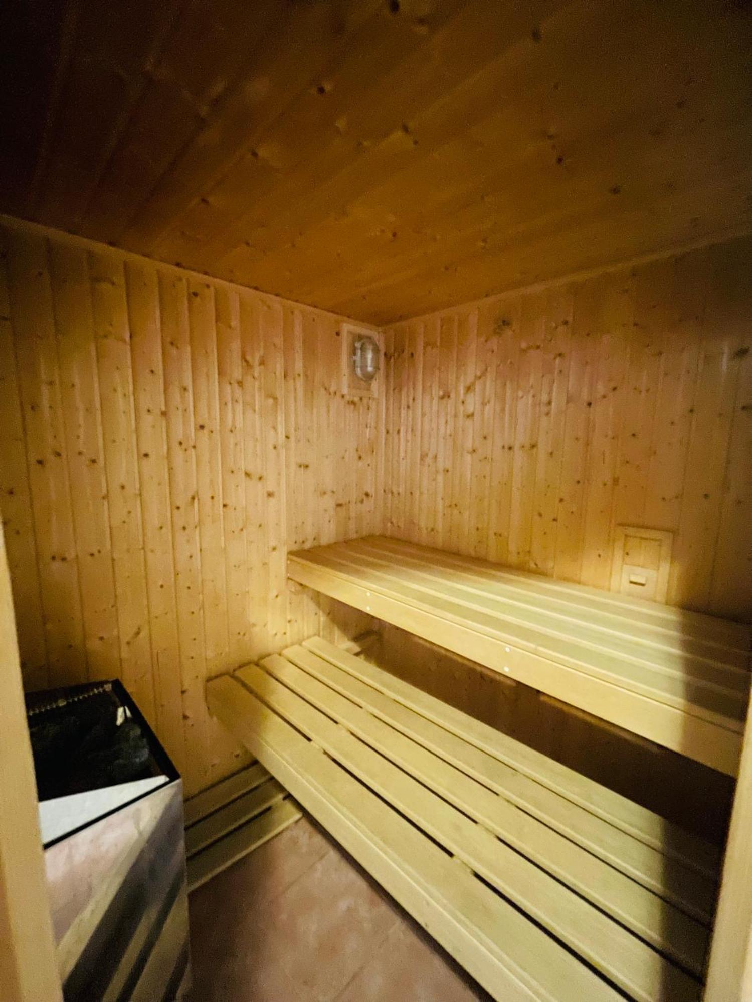 Penzion Level Pec pod Sněžkou Zewnętrze zdjęcie